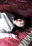 [Photobook] Saika Kawakita 河北彩伽『うたかたの花』増ページ【デジタル特装版】