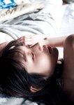 [Photobook] Saika Kawakita 河北彩伽『うたかたの花』増ページ【デジタル特装版】