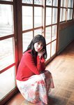[Photobook] Saika Kawakita 河北彩伽『うたかたの花』増ページ【デジタル特装版】