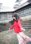 [Photobook] Saika Kawakita 河北彩伽『うたかたの花』増ページ【デジタル特装版】
