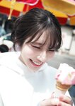 [Photobook] Saika Kawakita 河北彩伽『うたかたの花』増ページ【デジタル特装版】