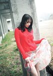 [Photobook] Saika Kawakita 河北彩伽『うたかたの花』増ページ【デジタル特装版】