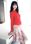 [Photobook] Saika Kawakita 河北彩伽『うたかたの花』増ページ【デジタル特装版】