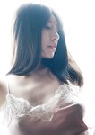 [Photobook] Saika Kawakita 河北彩伽『うたかたの花』増ページ【デジタル特装版】
