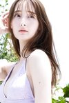 週刊現代デジタル写真集 菜那セシル 海辺の宝石
