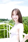 週刊現代デジタル写真集 菜那セシル 海辺の宝石