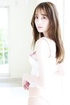 週刊現代デジタル写真集 菜那セシル 海辺の宝石