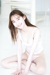 週刊現代デジタル写真集 菜那セシル 海辺の宝石