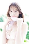 週刊現代デジタル写真集 菜那セシル 海辺の宝石