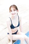 週刊現代デジタル写真集 菜那セシル 海辺の宝石