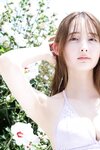 週刊現代デジタル写真集 菜那セシル 海辺の宝石