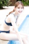 週刊現代デジタル写真集 菜那セシル 海辺の宝石