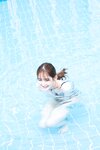 週刊現代デジタル写真集 菜那セシル 海辺の宝石