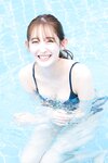 週刊現代デジタル写真集 菜那セシル 海辺の宝石
