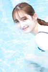 週刊現代デジタル写真集 菜那セシル 海辺の宝石