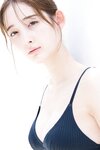 週刊現代デジタル写真集 菜那セシル 海辺の宝石