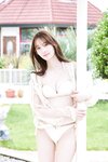 週刊現代デジタル写真集 菜那セシル 海辺の宝石