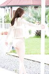 週刊現代デジタル写真集 菜那セシル 海辺の宝石