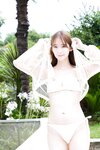週刊現代デジタル写真集 菜那セシル 海辺の宝石
