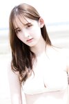 週刊現代デジタル写真集 菜那セシル 海辺の宝石