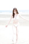 週刊現代デジタル写真集 菜那セシル 海辺の宝石