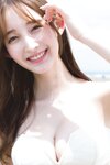 週刊現代デジタル写真集 菜那セシル 海辺の宝石