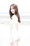 週刊現代デジタル写真集 菜那セシル 海辺の宝石