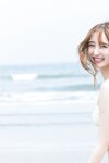 週刊現代デジタル写真集 菜那セシル 海辺の宝石