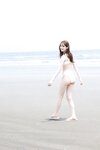 週刊現代デジタル写真集 菜那セシル 海辺の宝石