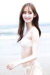 週刊現代デジタル写真集 菜那セシル 海辺の宝石