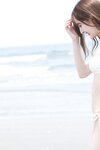 週刊現代デジタル写真集 菜那セシル 海辺の宝石