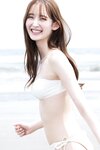 週刊現代デジタル写真集 菜那セシル 海辺の宝石