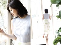 [Photobook] 柳いろは 人妻のイ・ロ・ハ