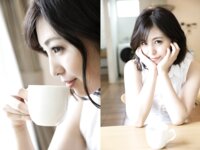 [Photobook] 柳いろは 人妻のイ・ロ・ハ