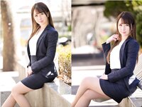[Photobook] PRESTIGE DIGITAL BOOK SERIES 高敷るあ 押しに弱すぎる従順なＦカップ乳ＯＬ