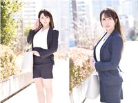 [Photobook] PRESTIGE DIGITAL BOOK SERIES 高敷るあ 押しに弱すぎる従順なＦカップ乳ＯＬ
