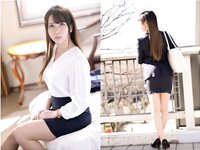 [Photobook] PRESTIGE DIGITAL BOOK SERIES 高敷るあ 押しに弱すぎる従順なＦカップ乳ＯＬ