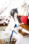 [Cosplay] Natsuko夏夏子 逸仙 膏发凝脂 [61P1V-1.14GB]