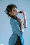 [Cosplay] Natsuko夏夏子 清秋 [57P1V-0.99GB]