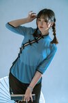 [Cosplay] Natsuko夏夏子 清秋 [57P1V-0.99GB]