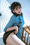 [Cosplay] Natsuko夏夏子 清秋 [57P1V-0.99GB]