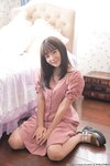 [LOVEPOP] Gravure No.45 - Ayana Nishinaga 西永彩奈 Photoset 01 - 14