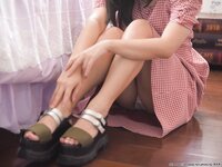 [LOVEPOP] Gravure No.45 - Ayana Nishinaga 西永彩奈 Photoset 01 - 14