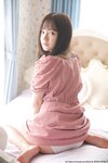[LOVEPOP] Gravure No.45 - Ayana Nishinaga 西永彩奈 Photoset 01 - 14