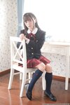 [LOVEPOP] Gravure No.45 - Ayana Nishinaga 西永彩奈 Photoset 01 - 14