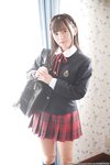 [LOVEPOP] Gravure No.45 - Ayana Nishinaga 西永彩奈 Photoset 01 - 14
