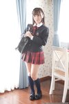 [LOVEPOP] Gravure No.45 - Ayana Nishinaga 西永彩奈 Photoset 01 - 14