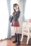 [LOVEPOP] Gravure No.45 - Ayana Nishinaga 西永彩奈 Photoset 01 - 14
