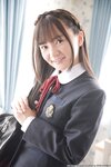 [LOVEPOP] Gravure No.45 - Ayana Nishinaga 西永彩奈 Photoset 01 - 14