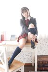 [LOVEPOP] Gravure No.45 - Ayana Nishinaga 西永彩奈 Photoset 01 - 14